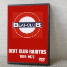Beat Club Rarities 1970-72 German TV DVD