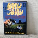 Paul McCartney & Wings Oobu Joobu Vol II DVD
