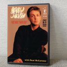 Paul McCartney & Wings Oobu Joobu Vol III DVD