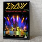 EDGUY Video Collection 1999 - 2005 DVD