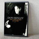 DON HENLEY MTV Unplugged 04.22.1990 DVD DON HENLEY MTV Unplugged 04.22.1990 DVD