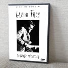 GLENN FREY Strange Weather Dublin, Ireland 1992 DVD