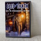 ICED EARTH TROCADERO, PHILADELPHIA, PA, USA 2002 DVD