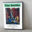 THE SMITHS Live Hacienda, Manchester, UK 07.06.1983 DVD THE SMITHS Live Hacienda, Manchester, UK 07.06.1983 DVD