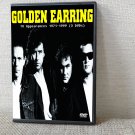 GOLDEN EARRING TV Appearances 1971 - 1999 DVD