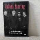 GOLDEN EARRING Live In Terneuzen Netherlands 11.27.2007 DVD