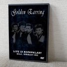 GOLDEN EARRING Live In Rockpalast Koln , Germany 06.05.1982 DVD GOLDEN EARRING Live In Rockpalast Koln , Germany 06.05.1982 DVD