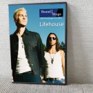 LIFEHOUSE PBS Soundstage Live 2008 UPGRADE DVD LIFEHOUSE PBS Soundstage Live 2008 UPGRADE DVD