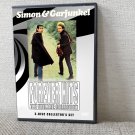 SIMON & GARFUNKEL Forever Hits Media Collection 1965 - 1968 DVD