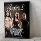 ENSIFERUM Live At Hellfest 2015 DVD