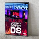 PAUL McCARTNEY Live In Liverpool 06.01.2008 DVD