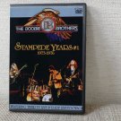 Doobie Brothers Stampede Years Vol 1 1973-75 DVD
