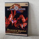 Doobie Brothers Stampede Years Vol 2 1977-80 DVD Doobie Brothers Stampede Years Vol 2 1977-80 DVD