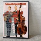 Smothers Brothers Comedy Hour Live Performances DVD
