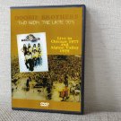 DOOBIE BROTHERS TWO FROM THE LATE 70's DVD