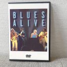 BLUES ALIVE DVD