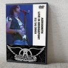 AEROSMITH BRIDGEPORT 11.14.2003 DVD AEROSMITH BRIDGEPORT 11.14.2003 DVD