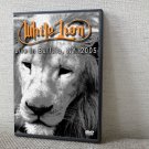 MIKE TRAMPS's WHITE LION Live In Buffalo, NY. 2005 DVD