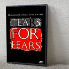 TEARS FOR FEARS Hammersmith Odeon London UK 1984 DVD