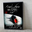 ROGER WATERS Wall Tour Live In Chicago, IL 09.20.2010 DVD