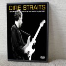 DIRE STRAITS Live Werchter Festival Brussels 07.05.1981 DVD