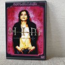 HIM RAZORBLADE ROMANCE GERMANY ROCKPALAST 2000 & SWR3 NEW POP FESTIVAL 2000 DVD