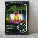 POISON SWALLOW THIS CALIFORNIA 1991 DVD