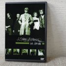 DEF LEPPARD VH1 STORYTELLERS DVD