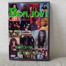 BON JOVI COMPILATION VOL.5 THE EARLY YEARS DVD