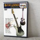 GUITAR LEGENDS THE ROCK SHOW DVD