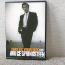BRUCE SPRINGSTEEN THIS IS YOUR LIFE VOL.2 1985-1992 DVD BRUCE SPRINGSTEEN THIS IS YOUR LIFE VOL.2 1985-1992 DVD