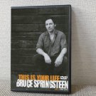 BRUCE SPRINGSTEEN THIS IS YOUR LIFE VOL.4 1998-2003 DVD BRUCE SPRINGSTEEN THIS IS YOUR LIFE VOL.4 1998-2003 DVD