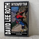 DAVID LEE ROTH HOLLYWOOD,FLORIDA 6.3.'88 DVD