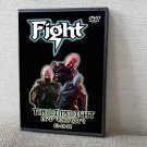 FIGHT THE LIMFLIGHT NEW YORK CITY 01.16.'94 DVD FIGHT THE LIMFLIGHT NEW YORK CITY 01.16.'94 DVD