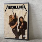 METALLICA LIVE IN DORTMUND SEP.18.'91 DVD
