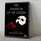 PAUL STANLEY THE PHANTOM OF THE OPERA DVD PAUL STANLEY THE PHANTOM OF THE OPERA DVD