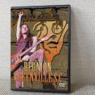WINGER REUNION GREENVILLE S.C DVD WINGER REUNION GREENVILLE S.C DVD