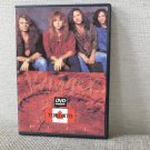 WINGER PULL TORONTO DVD