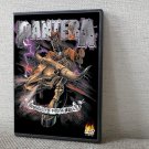 PANTERA LIVE IN ITALY DVD