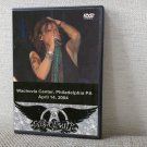 AEROSMITH PHILADELPHIA,PA APRIL 14.2004 DVD