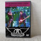 AEROSMITH HAMILTON ONTARIO CANADA APRIL 22.2004 DVD AEROSMITH HAMILTON ONTARIO CANADA APRIL 22.2004 DVD