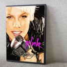 PINK VH1 Storytellers 2012 (TV Broadcast version)  DVD