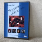 MICHAEL JACKSON LIVING WITH MICHAEL JACKSON DVD