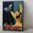 AEROSMITH ROCK AM RING DVD