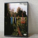 THE VERVE LIVE 1998 DVD
