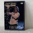 BON JOVI FULL HOUSE NJ 11.2003 DVD BON JOVI FULL HOUSE NJ 11.2003 DVD