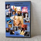MARIAH CAREY VIDEO COLLECTION VOL.1 DVD