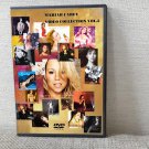 MARIAH CAREY VIDEO COLLECTION VOL.3 DVD