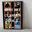 BEST HIT CLASSICS VOL.4 DVD