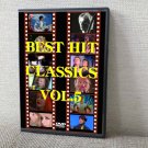 BEST HIT CLASSICS VOL.5 DVD